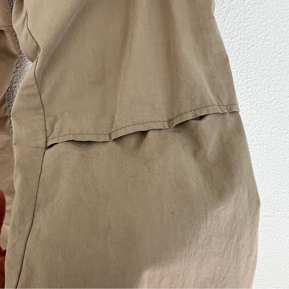 Kuhl Men’s Lightweight Cargo Utility Hiking Pants 36 x 32 - Picture 10 of 14